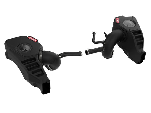 AFE Power 56-70038D Takeda Momentum Cold Air Intake System for Kia Stinger 2018-2023 and Genesis G70 2019-2025