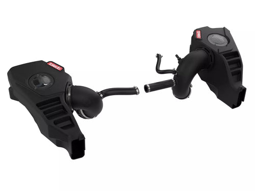 AFE Power 56-70038R Takeda Momentum Cold Air Intake for Kia Stinger 2018-2023 and Genesis G70 2019-2025