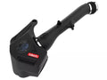 AFE Power AFE56-70061R Takeda Momentum Cold Air Intake for Lexus IS300 and IS350 2021-2025 with Reusable Oiled Filter