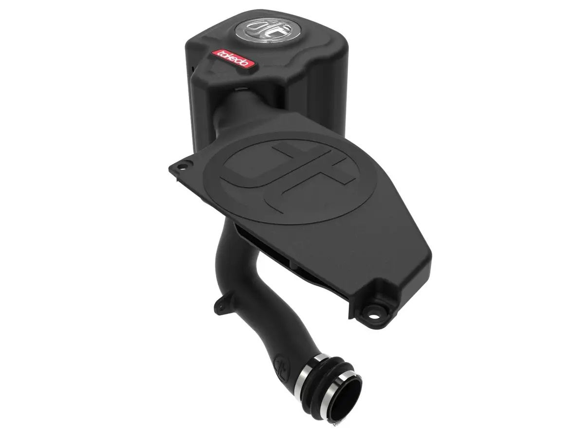 AFE Power 56-70064R Takeda Momentum Cold Air Intake System for Subaru WRX 2022-2025 with Reusable Oiled Filter