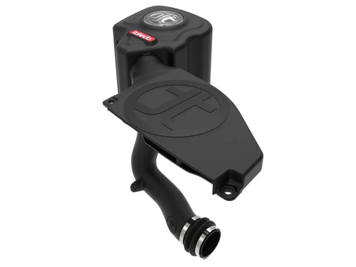 AFE Power 56-70064R Takeda Momentum Cold Air Intake System for Subaru WRX 2022-2025 with Reusable Oiled Filter