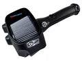 AFE Power 57-10032D Track Series Air Intake System for Dodge Ram 2025-2026 with Reusable Carbon Fiber Dry Filter