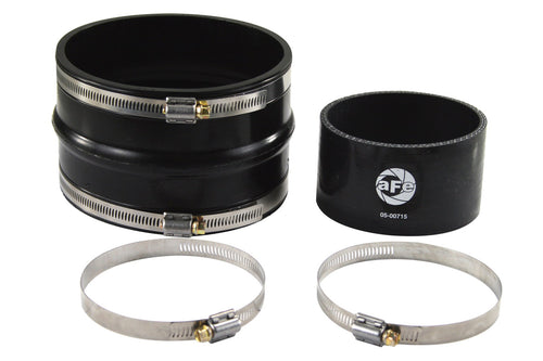 AFE Power 59-10072 Magnum FORCE Cold Air Intake System Replacement Rubber Clamps and Hoses