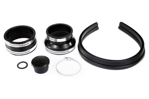 AFE Power 59-10782 Magnum FORCE Cold Air Intake System Spare Parts for 6.6L Diesel GM Fullsize Trucks 2001-2004