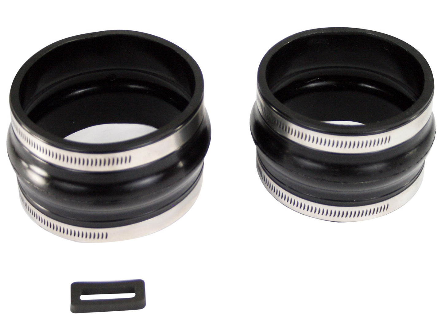 AFE Power 59-11332 Silicone Tubing Coupler Kit for Cold Air Intake Systems