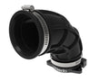AFE Power 59-20002 Turbo Inlet Hose for Hyundai 4-Cylinder Engines, Silicone Black