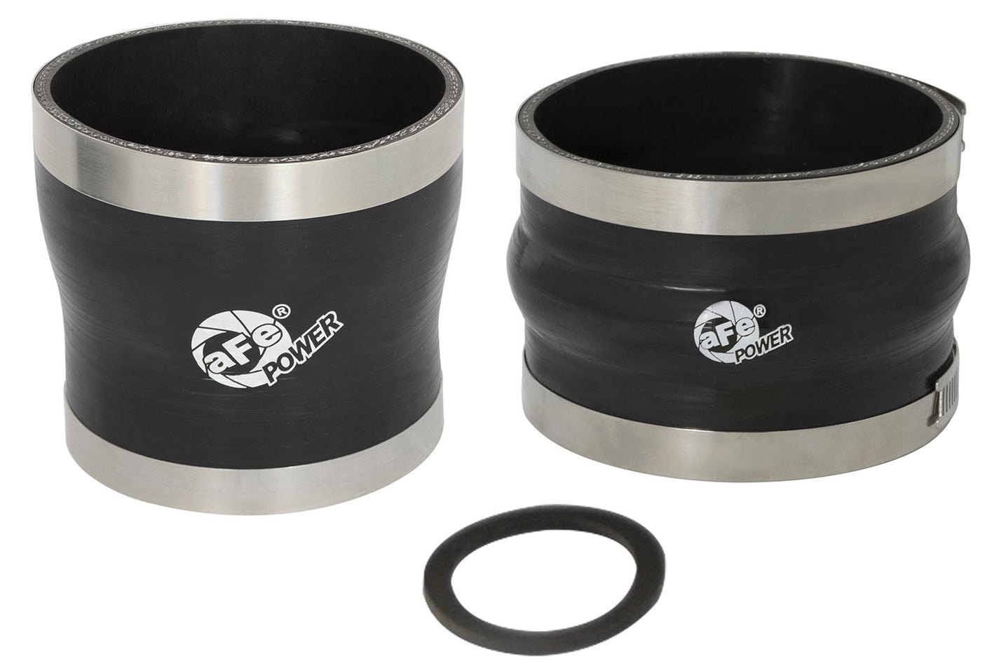 AFE Power AFE59-80612 Magnum FORCE Cold Air Intake System Spare Parts Kit for 6.6L Diesel GM Fullsize Trucks 2004-2005