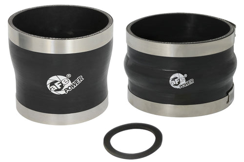 AFE Power AFE59-80612 Magnum FORCE Cold Air Intake System Spare Parts Kit for 6.6L Diesel GM Fullsize Trucks 2004-2005