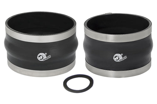 AFE Power AFE59-80882 Magnum FORCE Cold Air Intake System Spare Parts for 6.6L Diesel GM Fullsize Trucks