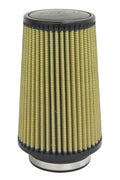 AFE Power 72-40035 Magnum FLOW Pro Guard7 Clamp-On Air Filter 4.75 Inch Top Diameter