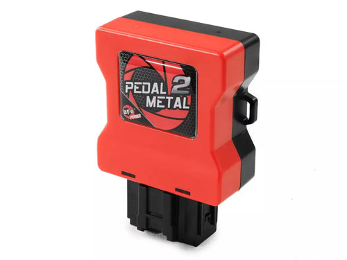 AFE Power Throttle Enhancer 77-20001 Pedal Booster for Various Applications
