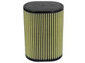 AFE Power AFE87-10035 Aries Powersports Pro GUARD7 Oval Air Filter for Yamaha Rhino 700 2008-2013