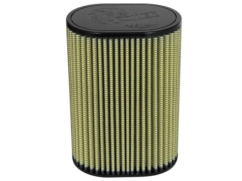 AFE Power AFE87-10035 Aries Powersports Pro GUARD7 Oval Air Filter for Yamaha Rhino 700 2008-2013