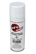 AFE Power Magnum Flow Pro Guard7 Gold Air Filter Oil 6.25 oz Aerosol