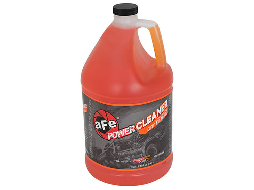 AFE Power 90-10401 DRY S Air Filter Power Cleaner 1 Gallon