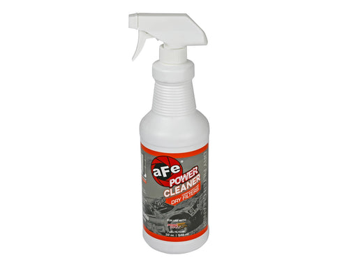 AFE Power Magnum FLOW Pro DRY S Air Filter Power Cleaner 32 oz Spray Bottle