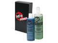 AFE Power Magnum FLOW Pro 5R Air Filter Restore Kit with Cleaner and Oil