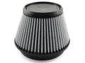 AFE Power TF-9007D Takeda Pro DRY S Air Filter with Clamp-On Conical Design
