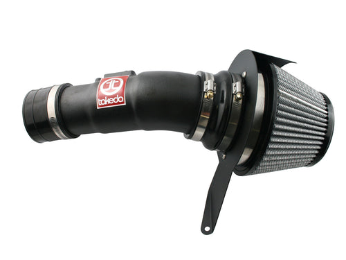 AFE Power TR-1007B Takeda Stage 2 Cold Air Intake System with Reusable Dry Filter for Honda V6 Engines