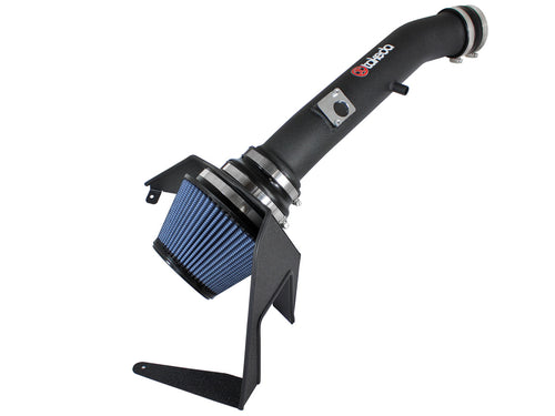 AFE Power TR-2004B-R Takeda Stage 2 Cold Air Intake System for Lexus V6 Models