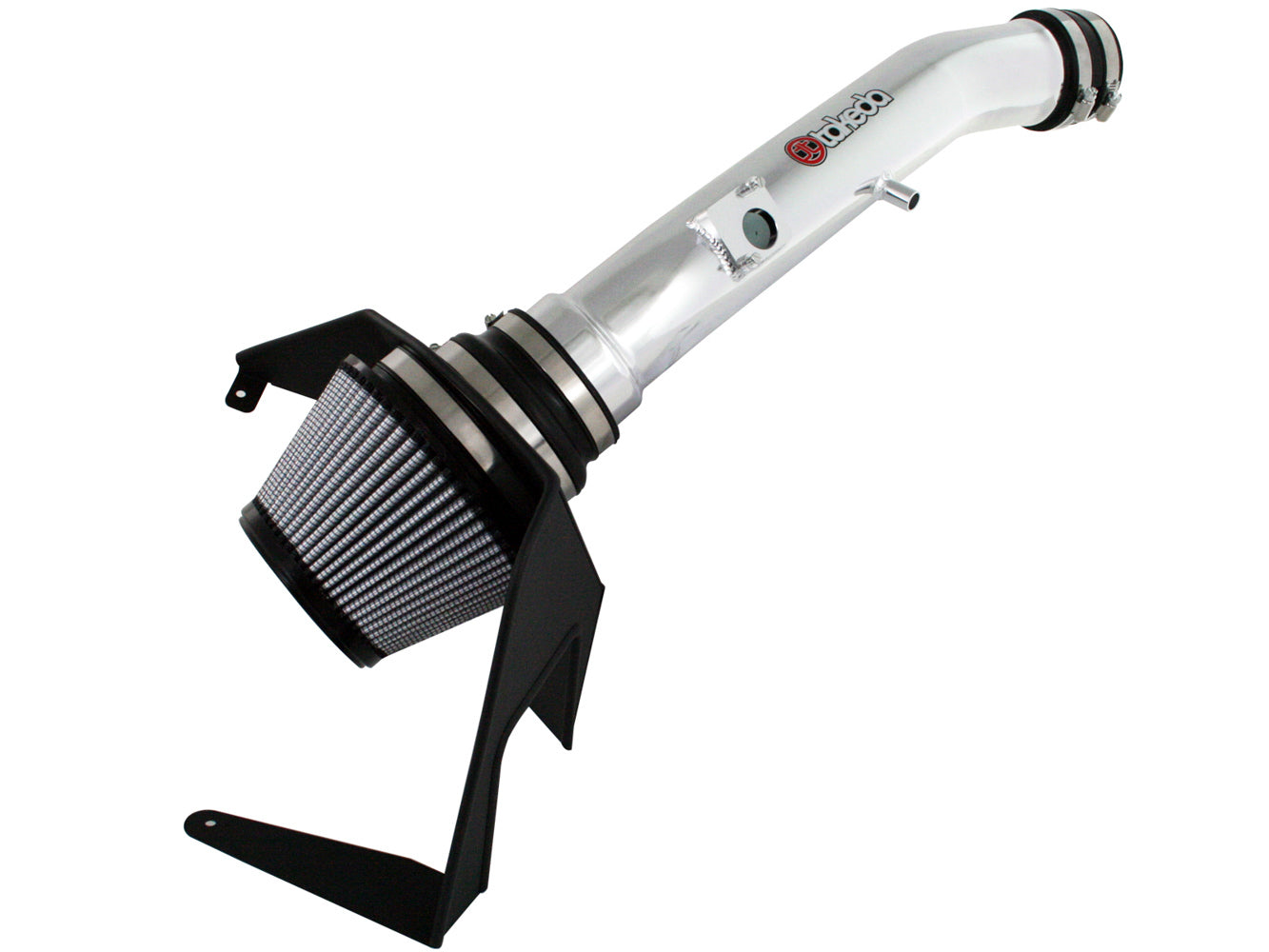 AFE Power TR-2004P-D Takeda Stage-2 Cold Air Intake System for Lexus V6 Models