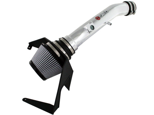 AFE Power TR-2004P-D Takeda Stage-2 Cold Air Intake System for Lexus V6 Models
