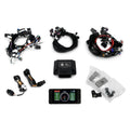 ACES Fuel Injection AS2011-1 Jackpot LS Pro EFI Drive-by-Cable Engine Control Module with Wiring Harness Kit
