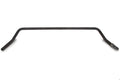 AFM Performance Sway Bar 1-1/8 Inch Diameter, 46.5 Inch Mount Width, 200 lb/in Rate, Steel, Natural Finish, Universal Fit