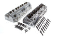 Air Flow Research SBC 0911 Eliminator Street Cylinder Head with 2.020 Inch Intake Valves and 1.600 Inch Exhaust Valves