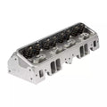 Air Flow Research SBC 1011-FT Enforcer Aluminum Small Block Chevy Cylinder Head with 200cc Intake and 69cc Chamber