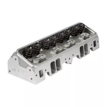 Air Flow Research AFR 1011 SBC 23 Degree Small Block Chevy Enforcer Aluminum Cylinder Head with 200cc Intake and 69cc Chamber