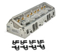 Air Flow Research AFR 1012 SBC Enforcer Cylinder Head with 2.050/1.600 Inch Valves and 69cc Chamber