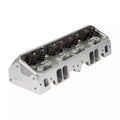 Air Flow Research AFR 1017 SBC Enforcer 23-Degrees Aluminum Cylinder Head with 2.050 Inch Intake Valves and 1.600 Inch Exhaust Valves