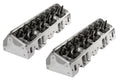 Air Flow Research SBC 1065 Eliminator Race Aluminum Cylinder Head with 220cc Intake and 65cc Chamber for Small Block Chevy