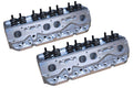 Air Flow Research SBC 1124 Eliminator Race Aluminum Cylinder Head with 2.100 Inch Valves and 65cc Chamber