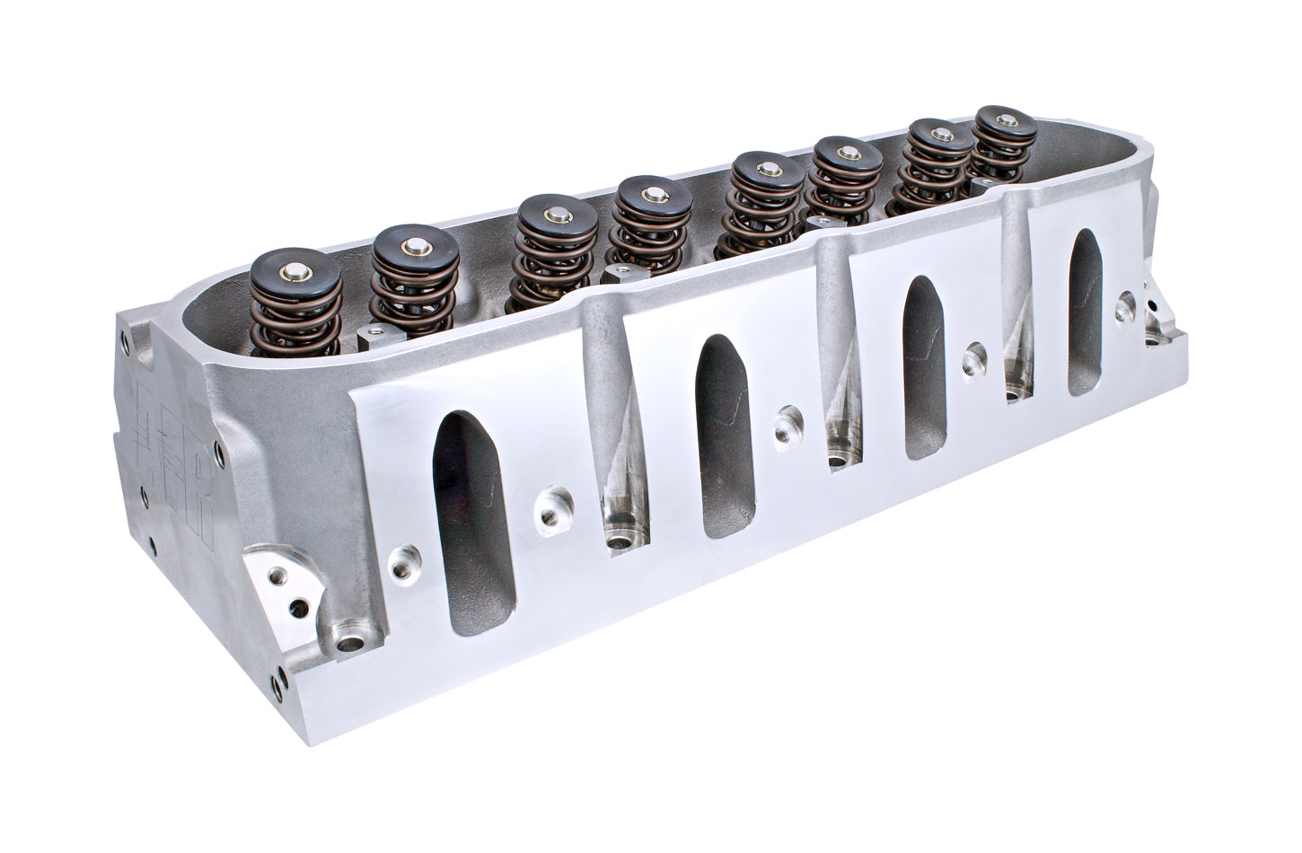 Air Flow Research AFR1501 GM LSx Enforcer Cylinder Head with 210cc Intake and 64cc Chamber