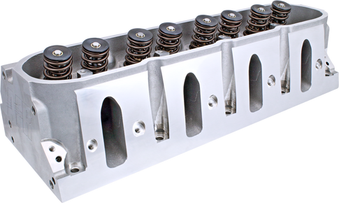 Air Flow Research AFR 1506 LSX 210cc Enforcer Cylinder Head with 64cc Combustion Chamber and 2.000 Inch Valves