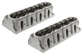 Air Flow Research AFR 1630 LSX 230cc CNC Aluminum Cylinder Heads with Mongoose Street Porting