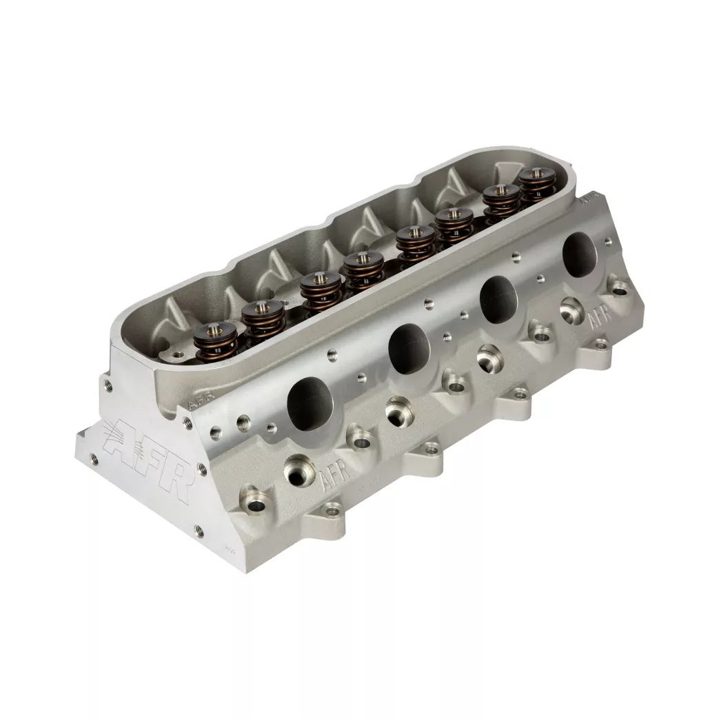 Air Flow Research LS3 Enforcer Cylinder Head with 2.080 Inch Valves and 238cc Intake for LS-Series Engines