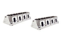 Air Flow Research LS3/LS99 Mongoose CNC Cylinder Heads 260cc Intake Aluminum Pair