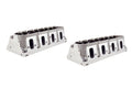 Air Flow Research AFR 1845 LS3 12-Degree Cylinder Heads Fully CNC Ported with 2.165 Inch Intake and 1.600 Inch Exhaust Valves