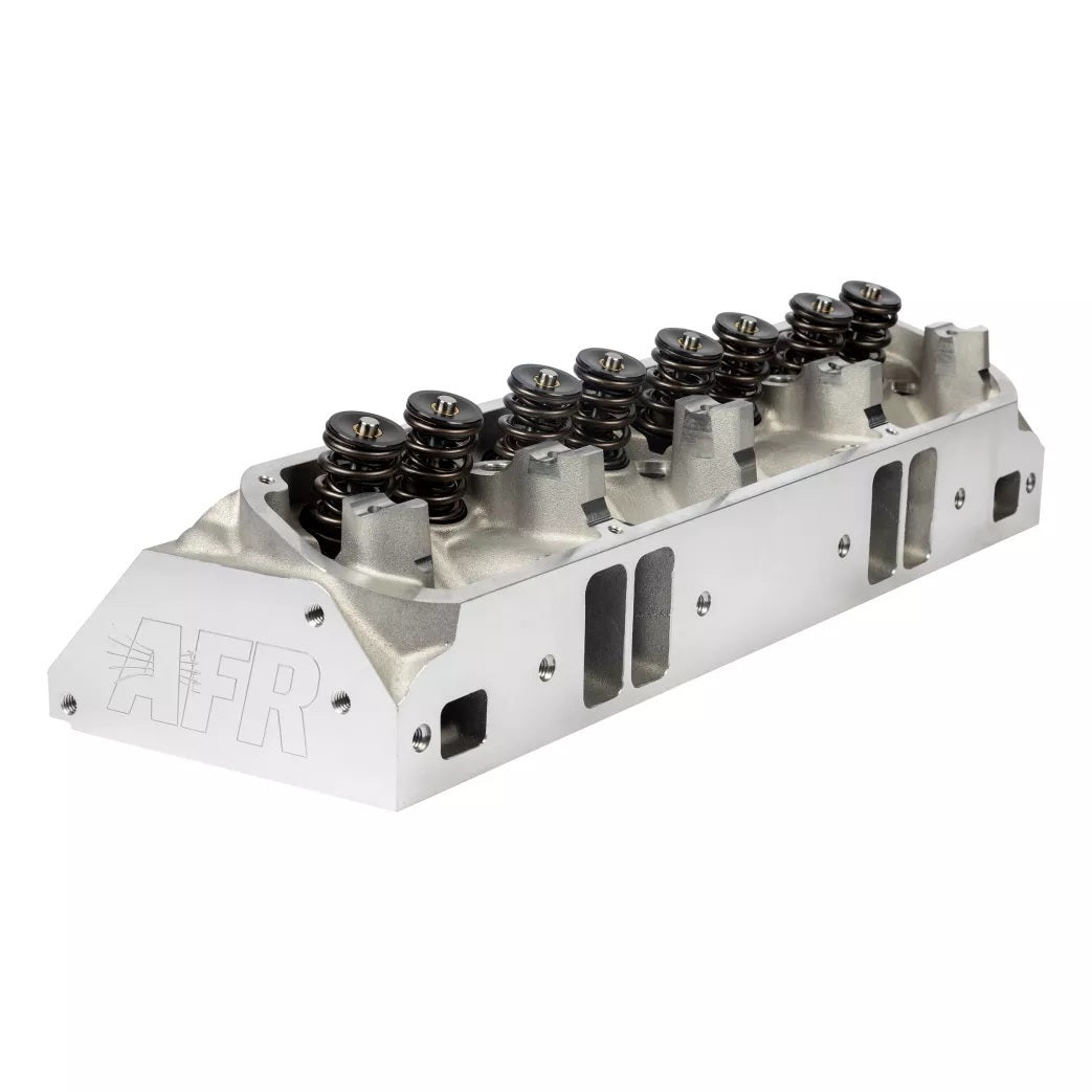 Air Flow Research SBM LA 2401 Cylinder Head with 175cc Intake and 62cc Combustion Chamber