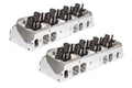 Air Flow Research AFR 3610 BBC Magnum 265cc Aluminum Cylinder Head with 2.190 Intake Valves and 1.880 Exhaust Valves