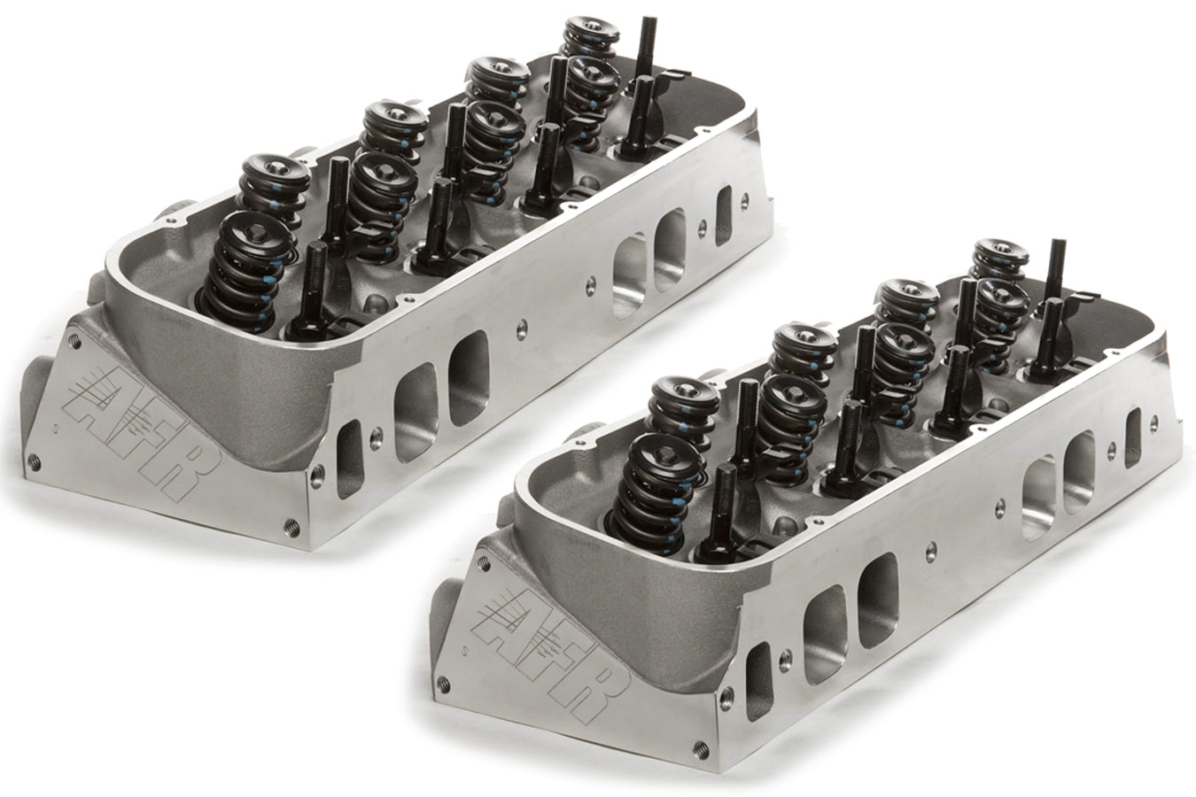 Air Flow Research AFR 3640 BBC Magnum Street Cylinder Head with 290cc Intake and 112cc Chamber
