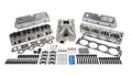 Air Flow Research SBF Enforcer Top End Kit for Small Block Ford Engines
