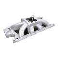 Air Flow Research SBF 4830 Renegade Square Bore Single Plane Aluminum Intake Manifold for Small Block Ford