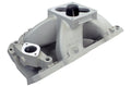 Air Flow Research AFR 4901 Big Block Chevy 18-Degree Aluminum Intake Manifold with Dominator Flange