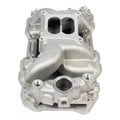 Air Flow Research AFR 4913 BBC Magnum RP Intake Manifold Dual Plane Aluminum for Big Block Chevy