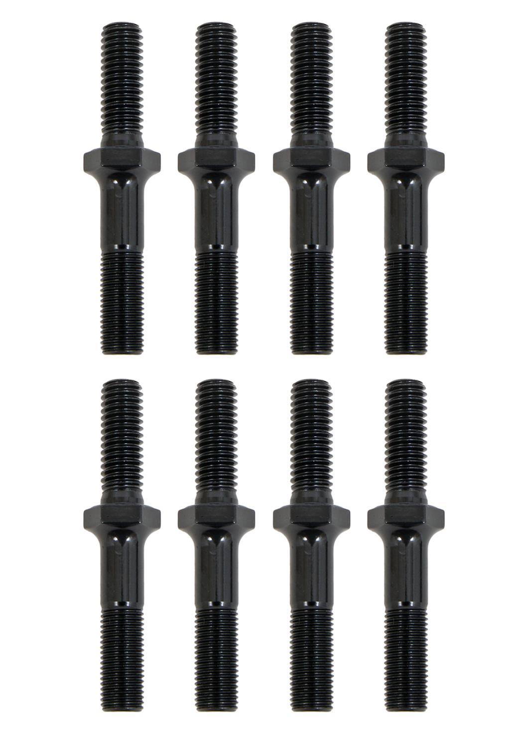 Air Flow Research BBC 6406-8 Exhaust Rocker Arm Studs Set of 8