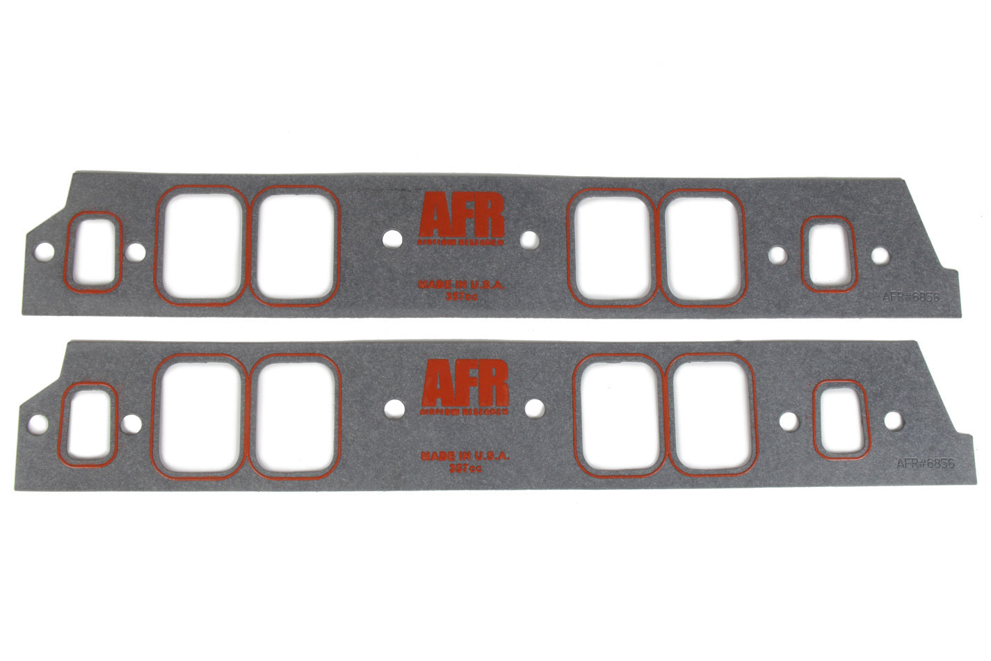 Air Flow Research AFR 6856 Intake Manifold Gasket Set for Big Block Chevy Magnum Series Engines